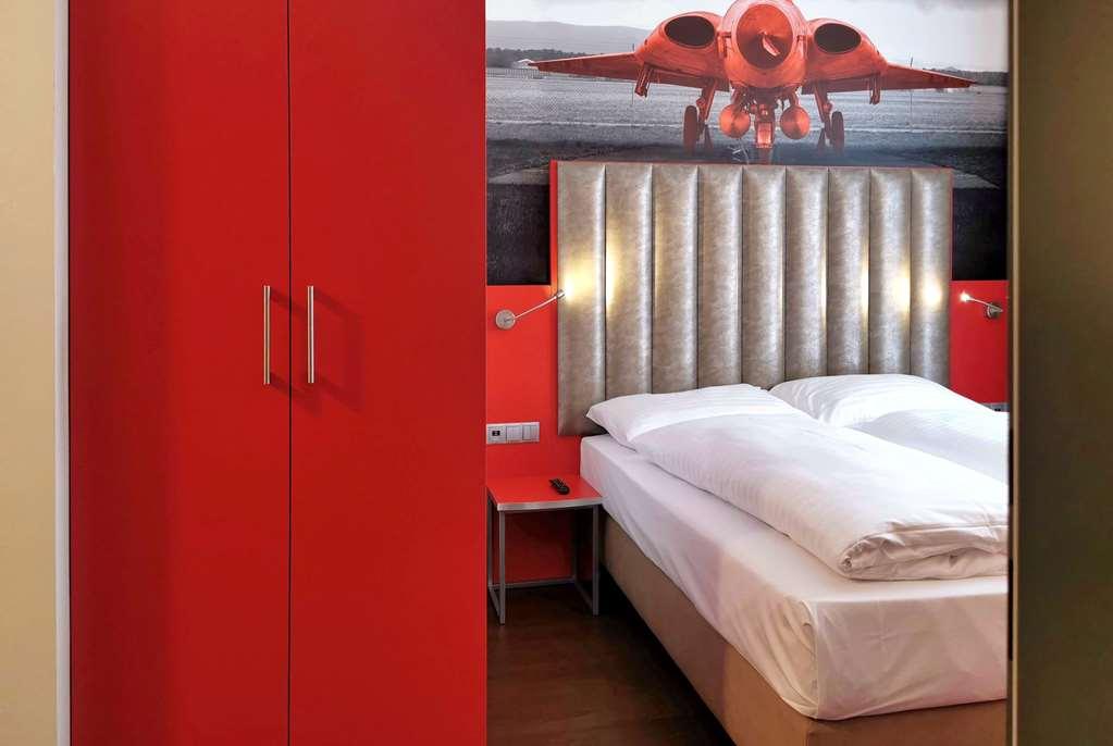 Hotel Amedia Express Graz Airport, Trademark Collection By Wyndham 3*